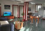 Hôtel Monténégro - Woodpecker Backpacker Hostel-4
