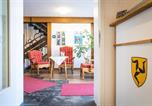 Hôtel Füssen - Hotel Jakob-4