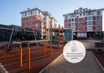Location vacances Sotchi - Sea Side Red Apartments-2