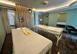 Hôtel Addis Abeba - Safeaddis-2