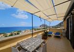 Location vacances Cefalù - Casa Panoramica Santa Lucia-4