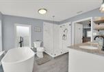 Location vacances Panama City - Luxury Bathroom Home with Game Room 25 Mins to Pcb-3