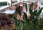 Hôtel Sommières - Le Grand Jardin-2