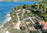 Location vacances Vela Luka - Apartment Ivana near the beach-1