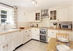 Location vacances  Parc national d'Exmoor - Horner Cottage Luccombe-4