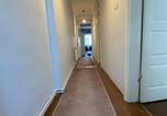 Location vacances Sultanahmet - İstanbul Voscos Family Apartment-3