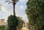 Hôtel Águilas - Mirador de Aledo-3