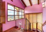 Location vacances Villar de Plasencia - Country Holiday Getaway in Casas del Monte-4