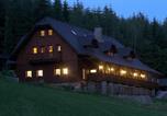 Location vacances Horní Marsov - Horský dům Olympia-2