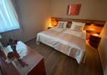 Location vacances Moravske Toplice - Udoben apartma v Moravskih Toplicah-2