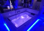 Location vacances Gravina in Puglia - Quart0 Grec0 Suite 15-1