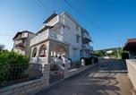 Location vacances Sukošan - Apartments with parking space Sukosan, Zadar - 6131-1