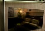 Location vacances Jeddah - Hadaj suites-4