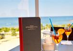 Hôtel Kühlungsborn - Morada Strandhotel Ostseebad Kühlungsborn-2