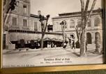 Hôtel Nîmes - Hôtel Abalone - Centre Gare-3