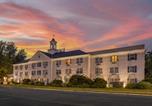 Hôtel Basking Ridge - Best Western Plus Morristown Inn-Florham Park-3