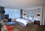 Hôtel La Paz - Hotel Presidente-1