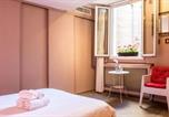 Location vacances Montpellier - My Hotel canourgue - Première Conciergerie-3