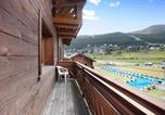 Location vacances Livigno - La Sorgente Appartamento Martin-2