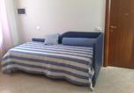 Hôtel Province de Trapani - B&B Pacheco-3