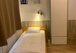 Location vacances Jászapáti - Szolnok Tranzit Szálló-4