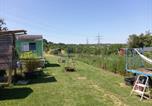 Location vacances Oberderdingen - Bauwagen 'Natur Pur - No7'-1