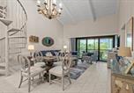 Location vacances Sanibel - Coquina Beach 5h-2