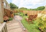 Location vacances Lamphey - Garden View-2
