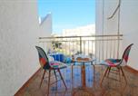 Location vacances Otranto - Otranto Orietta vacation home-3