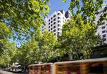 Hôtel Melbourne - Pullman Melbourne City Centre-2