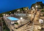 Location vacances Massa Lubrense - Amore Rentals - Villa Lions Rose-4