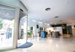 Hôtel Orihuela - Hotel Universal Murcia-2