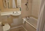 Hôtel Swindon - Schoolhouse Restaurant and Hotel-3