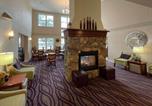 Hôtel Burlington - Smart Suites, an Ascend Collection Hotel-1