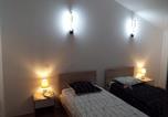 Location vacances Caumont-sur-Durance - Appartement charmant près du centre d'Avignon, 60m², piscine-4