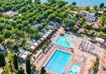 Camping Sirmione - Baia Holiday Gasparina