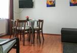 Location vacances Moravske Toplice - Nice Apartment In Grabrovnik With Sauna-3