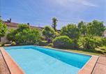 Location vacances Montignac - Gîte mitoyen - piscine commune - 4 personnes-2