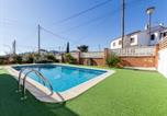 Location vacances Creixell - Global Alcazar - By Global Rental Holidays 11735-1