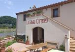 Hôtel Orvieto - Locanda cireneo-2
