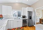 Location vacances Kirkland - Modern 4bd home in Ballard with A/C, pet-friendly-1