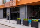 Hôtel Louisville - Tempo By Hilton Louisville Downtown Nulu-4