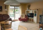 Location vacances Zingst - Strandstr 4b &quote;Likedeeler 2&quote;-2