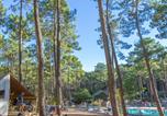 Camping Lacanau - Camping de la Dune Bleue-1