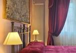 Location vacances Greve in Chianti - Chiantirooms Guesthouse-1