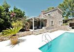 Location vacances Αιγινα - Miss Valentina-Modern Stone Villa in Aegina-1