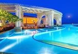 Hôtel قسم سفاجا - Baron Palace Sahl Hasheesh-1