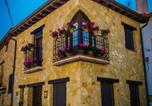 Location vacances Sigüenza - Casa Rural Las Albertas-1