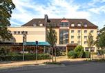 Hôtel Rosenheim - Parkhotel Crombach-1