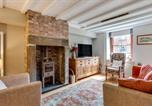 Location vacances Belper - Bobbin Cottage-2